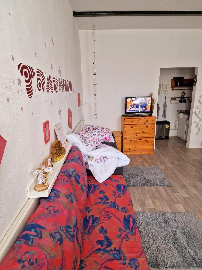 Gaestequartier Mittendrin In Coswig  Exteriér fotografie